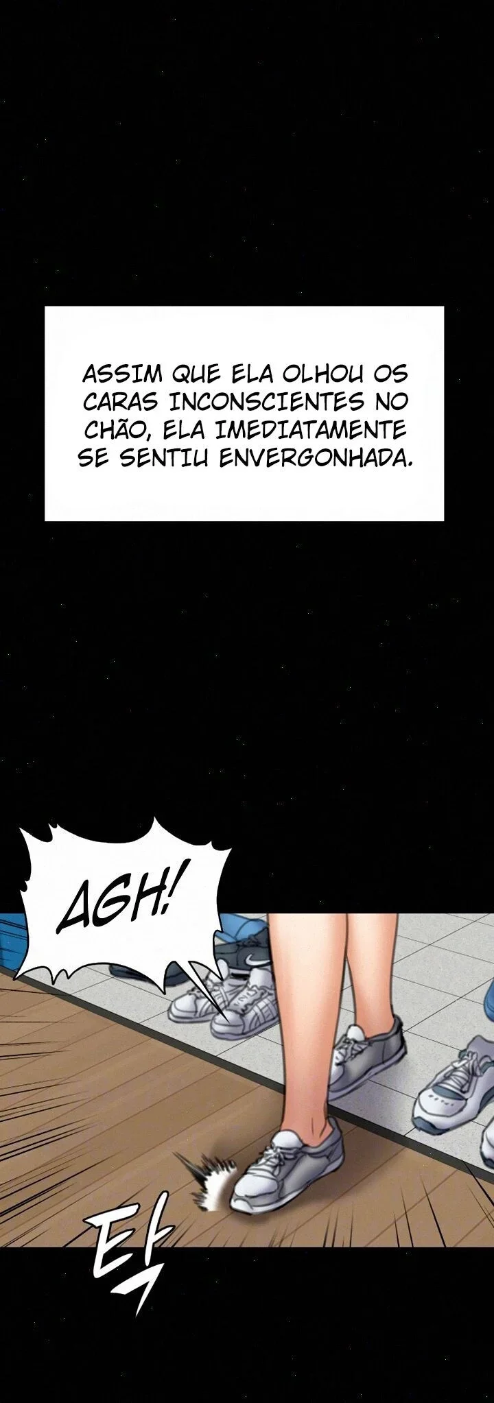 Queen Bee Capítulo 73 Página 5