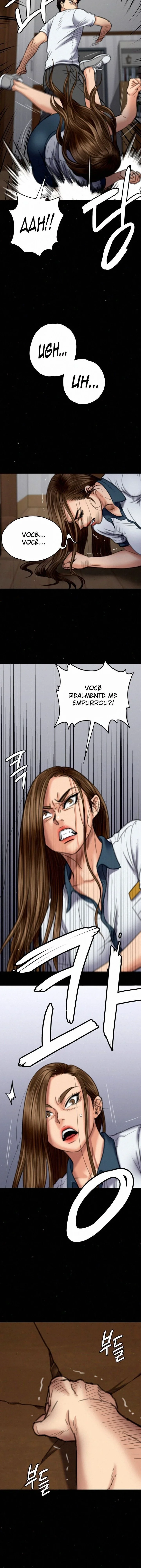 Queen Bee Capítulo 73 Página 8