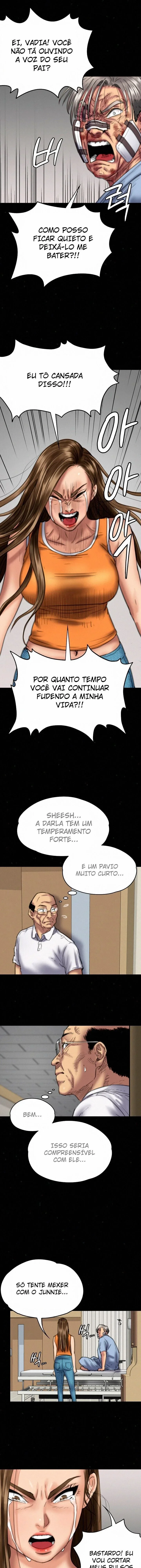 Queen Bee Capítulo 74 Página 10