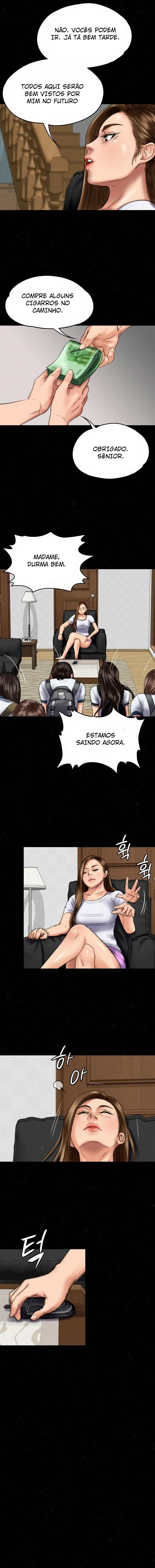 Queen Bee Capítulo 74 Página 17