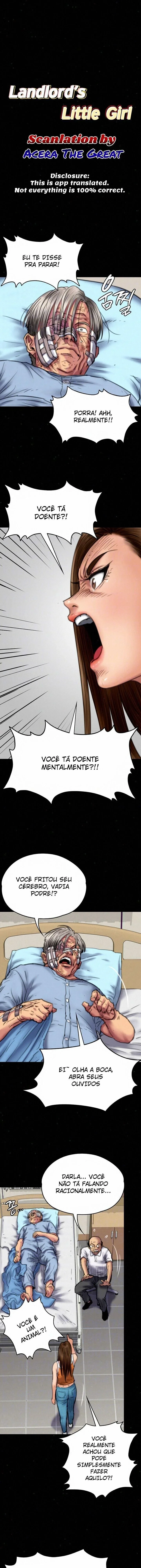 Queen Bee Capítulo 74 Página 2