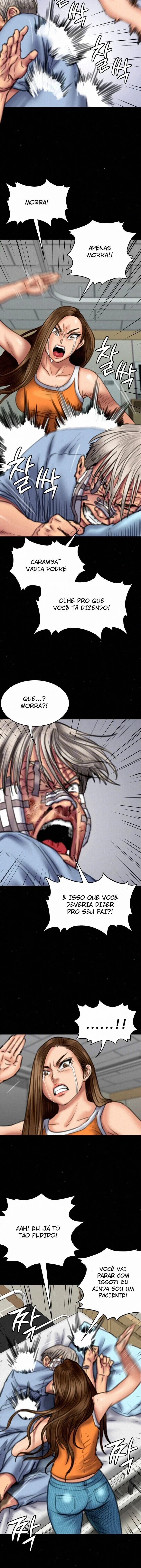 Queen Bee Capítulo 74 Página 4