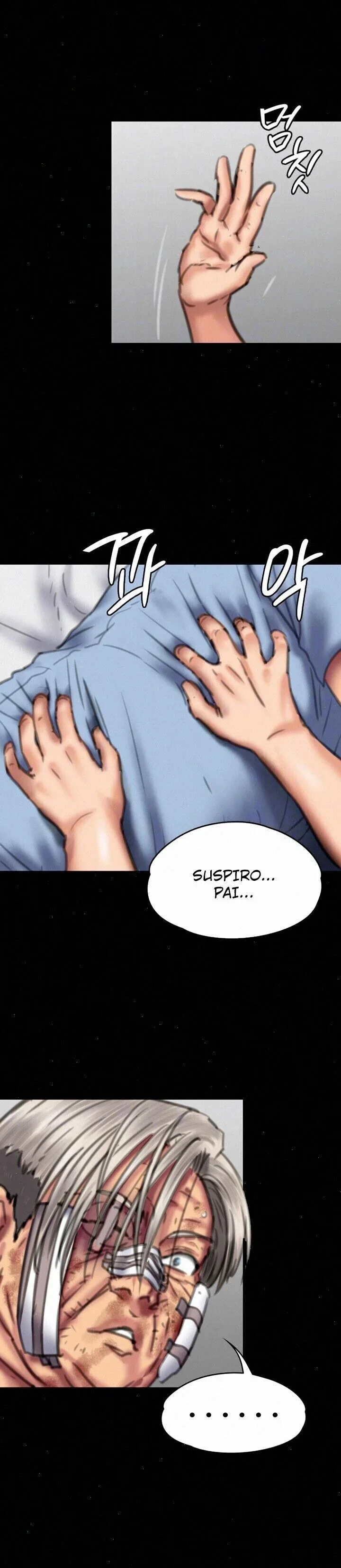Queen Bee Capítulo 74 Página 5