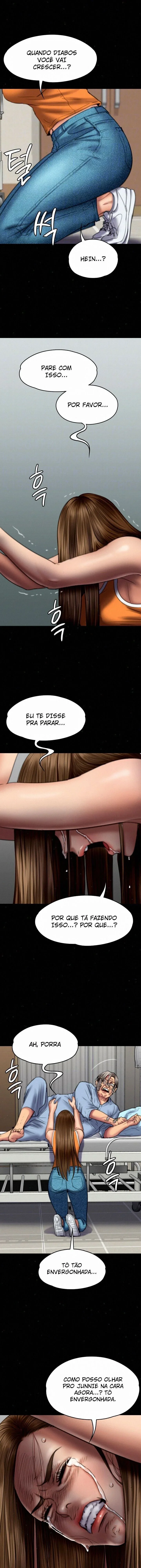 Queen Bee Capítulo 74 Página 6