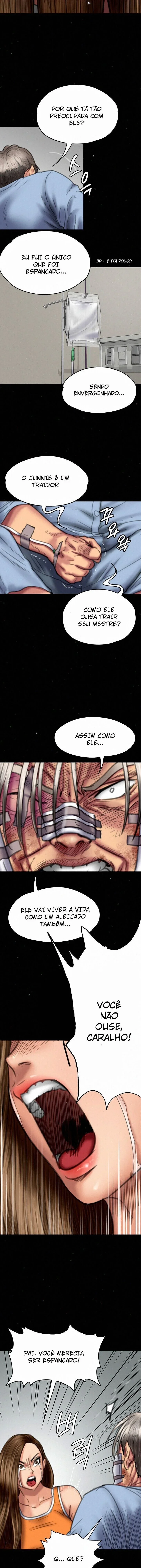 Queen Bee Capítulo 74 Página 7