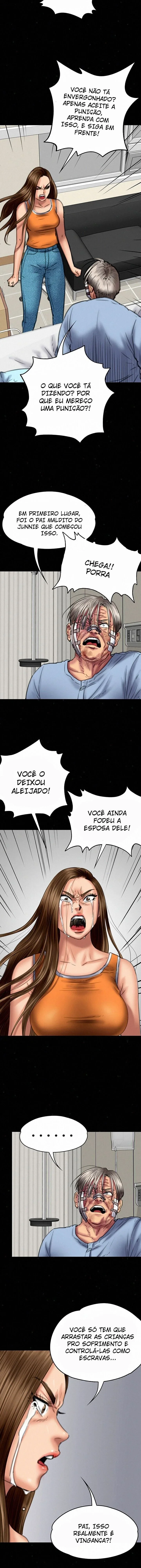 Queen Bee Capítulo 74 Página 8
