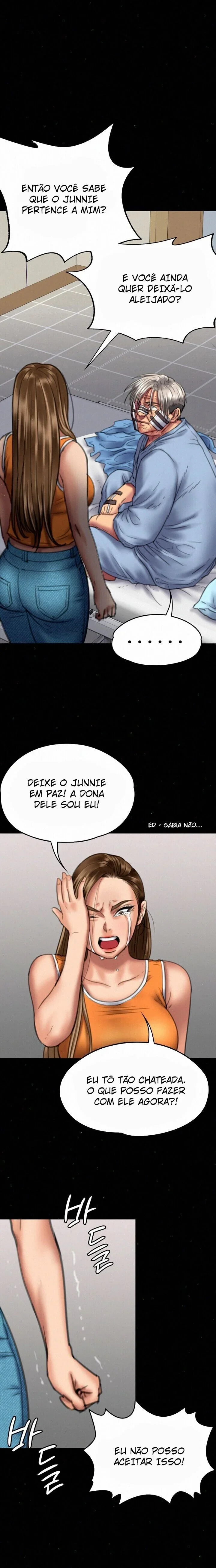 Queen Bee Capítulo 74 Página 9