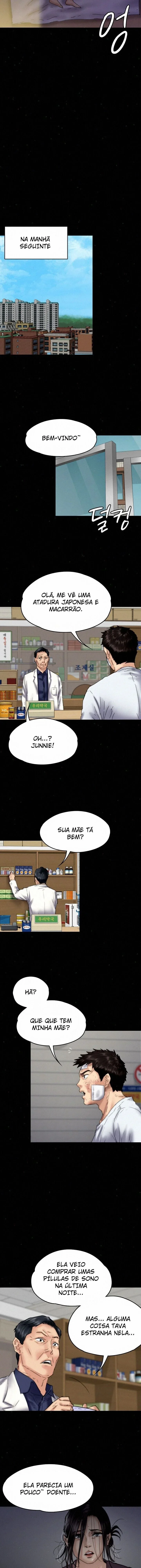 Queen Bee Capítulo 75 Página 15