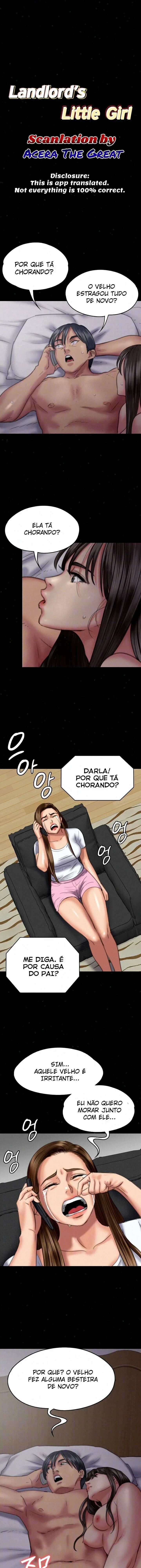 Queen Bee Capítulo 75 Página 2