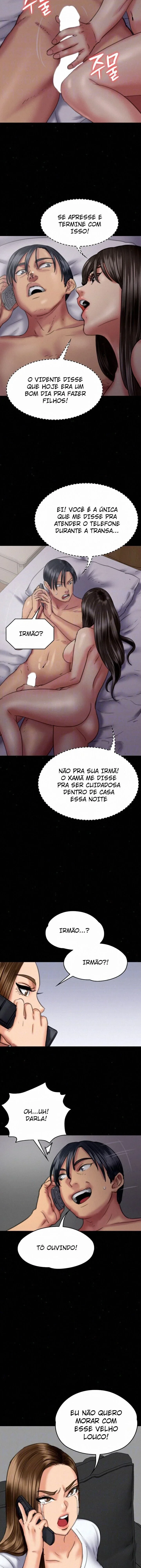 Queen Bee Capítulo 75 Página 3