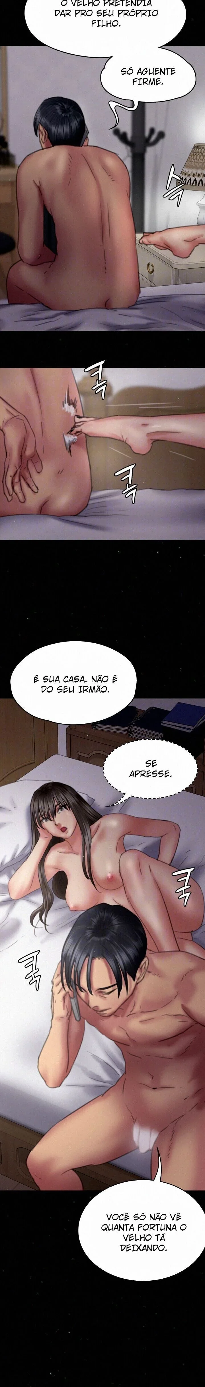 Queen Bee Capítulo 75 Página 5