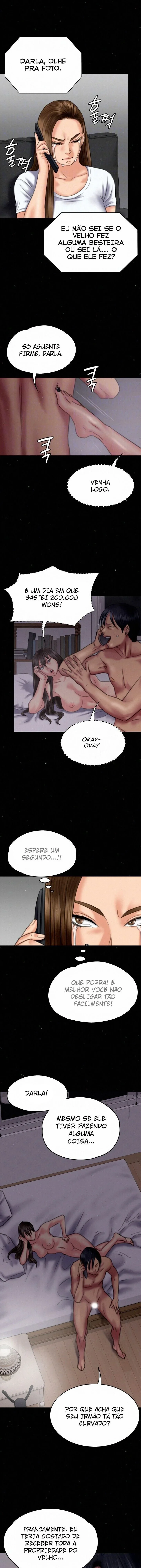 Queen Bee Capítulo 75 Página 6