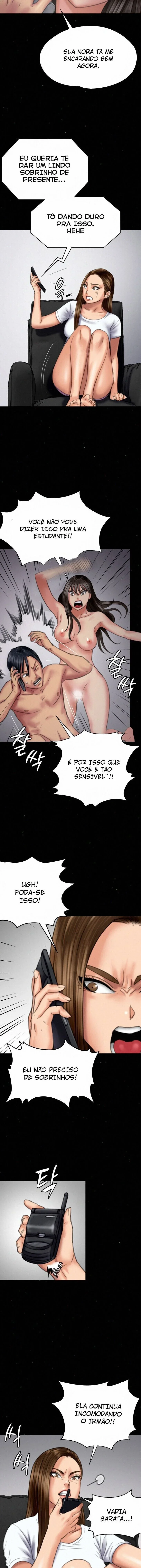 Queen Bee Capítulo 75 Página 8