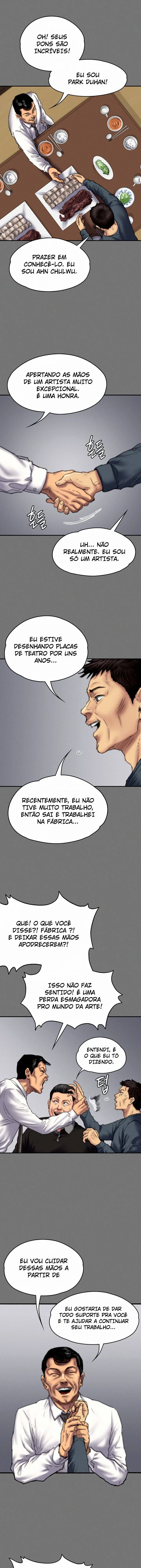 Queen Bee Capítulo 79 Página 10