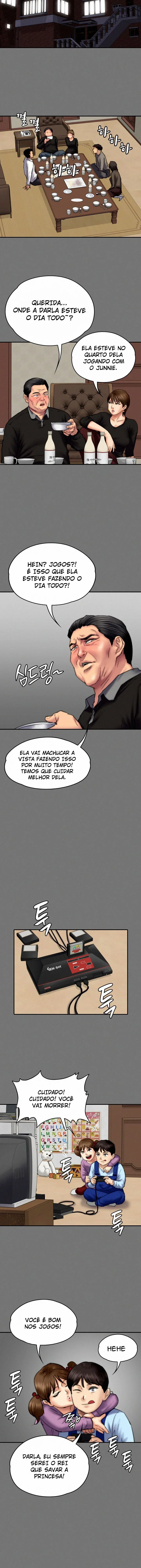 Queen Bee Capítulo 79 Página 12