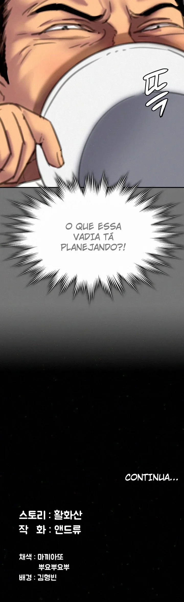 Queen Bee Capítulo 79 Página 15