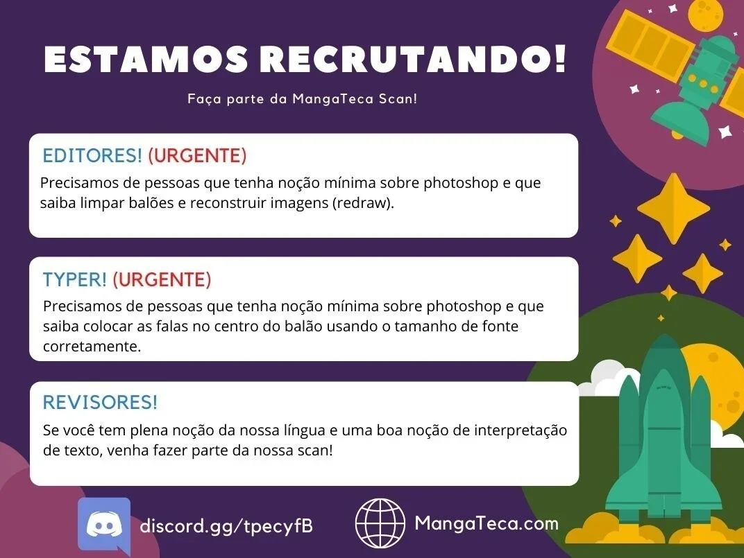 Queen Bee Capítulo 8 Página 33