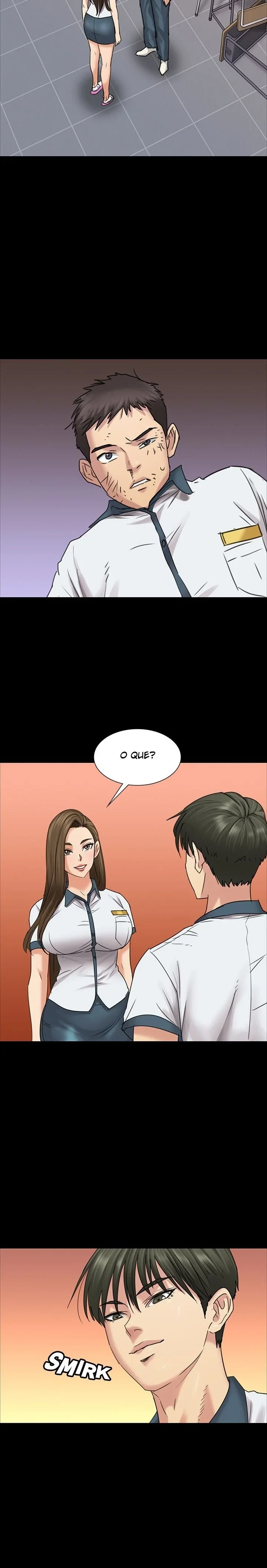Queen Bee Capítulo 8 Página 6