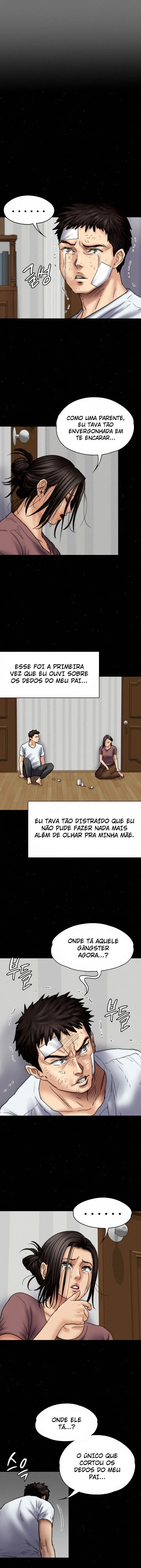 Queen Bee Capítulo 80 Página 12