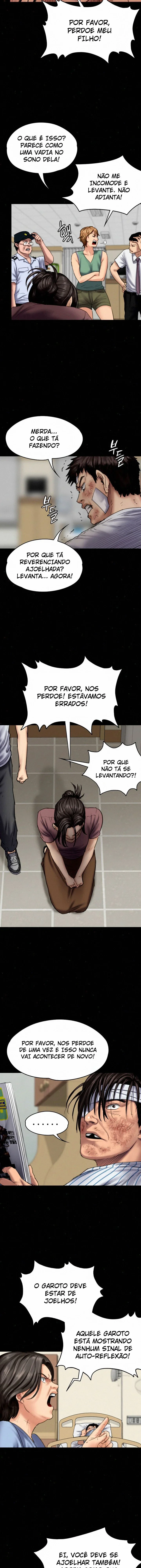 Queen Bee Capítulo 81 Página 10