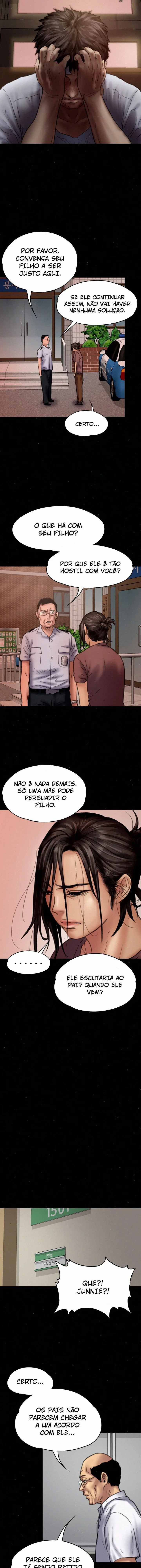 Queen Bee Capítulo 81 Página 14