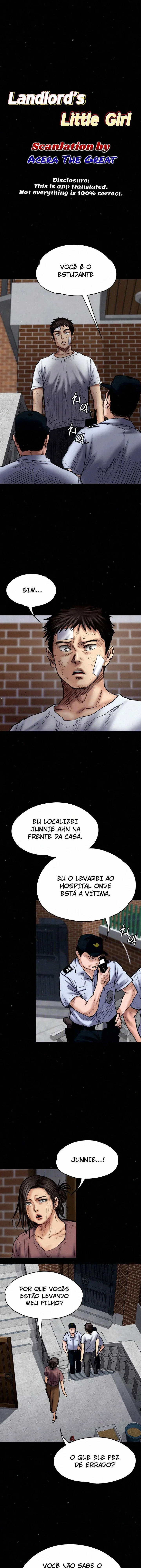 Queen Bee Capítulo 81 Página 2