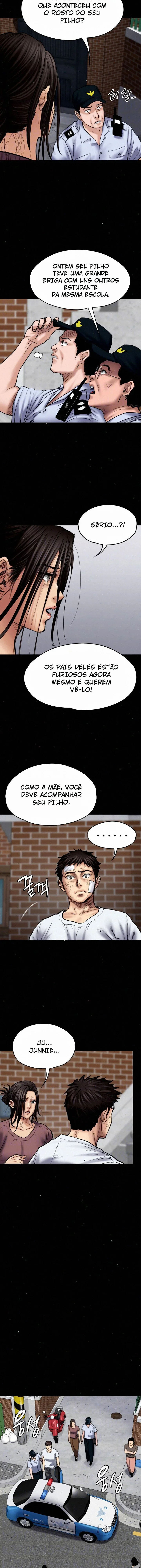 Queen Bee Capítulo 81 Página 3