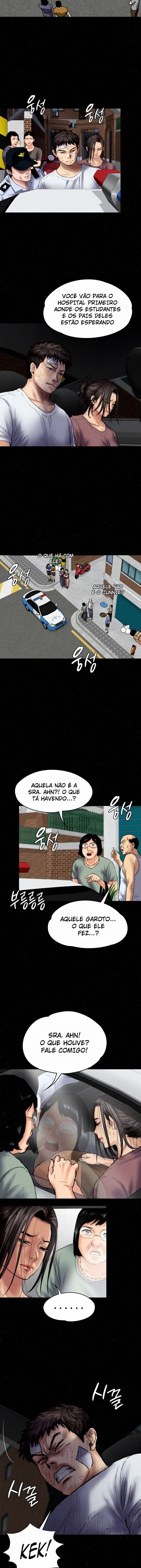 Queen Bee Capítulo 81 Página 4