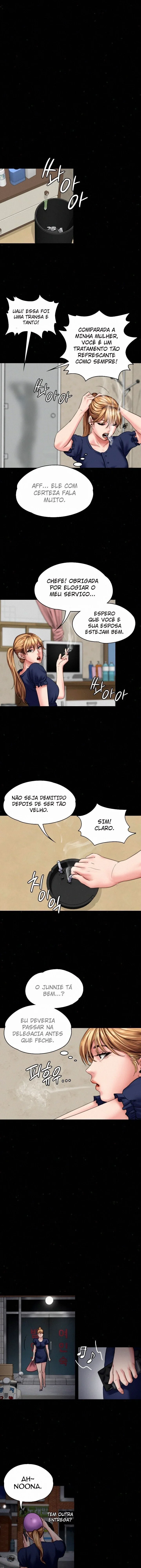 Queen Bee Capítulo 82 Página 11