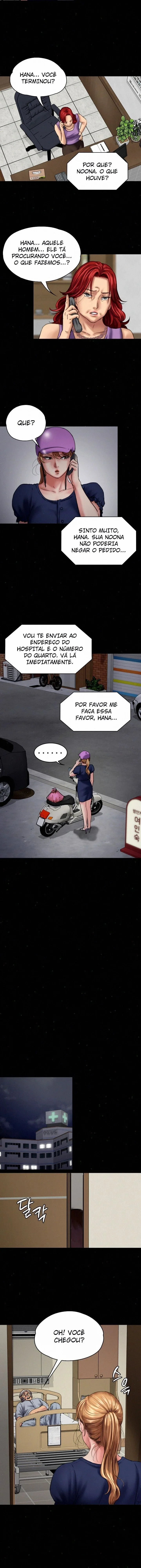 Queen Bee Capítulo 82 Página 12