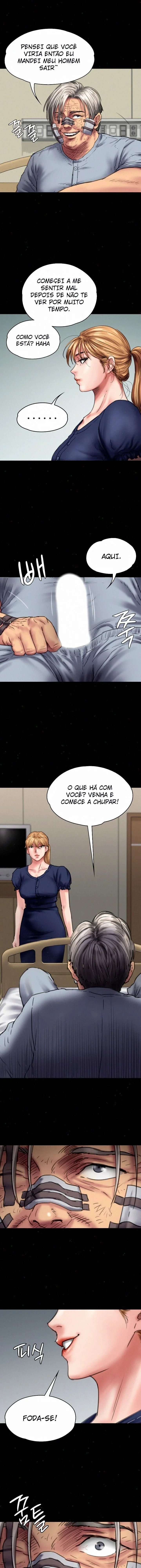Queen Bee Capítulo 82 Página 13