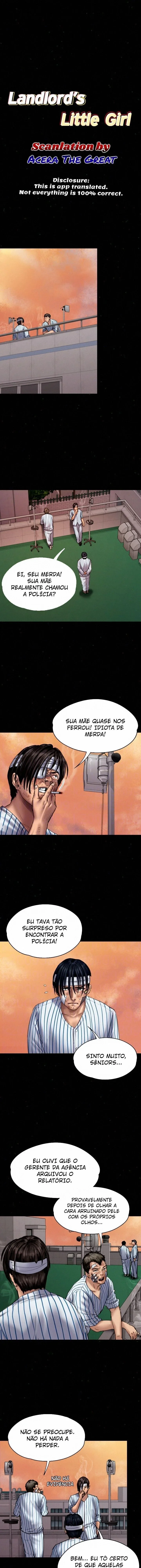Queen Bee Capítulo 82 Página 2