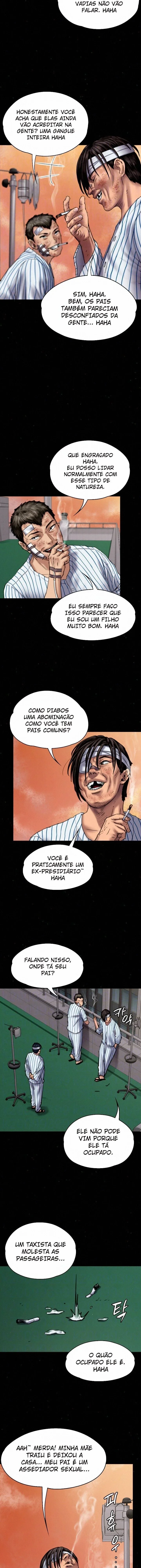 Queen Bee Capítulo 82 Página 3