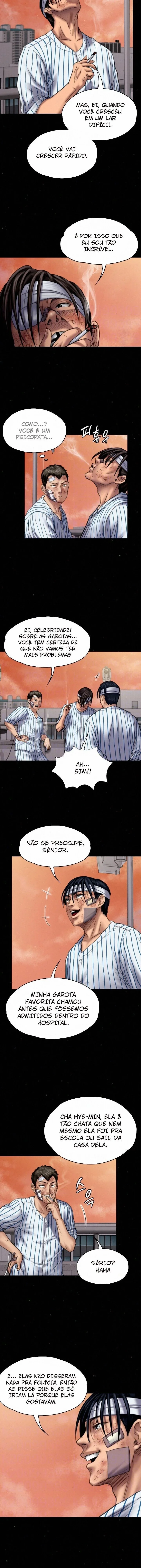 Queen Bee Capítulo 82 Página 4