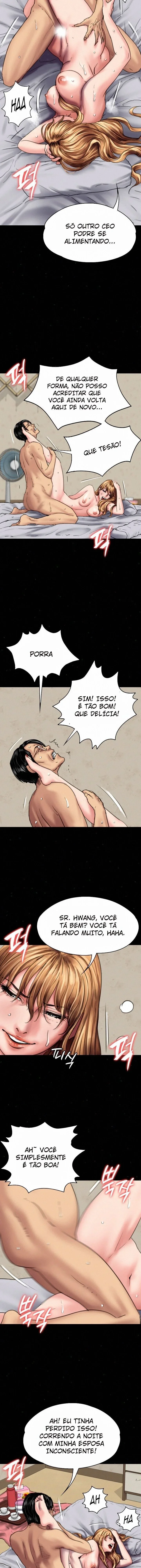 Queen Bee Capítulo 82 Página 7