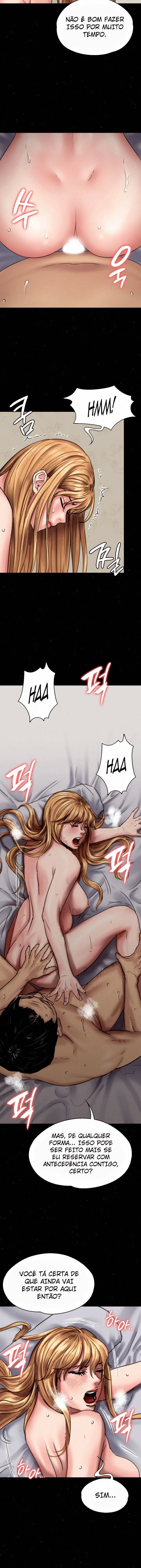 Queen Bee Capítulo 82 Página 9