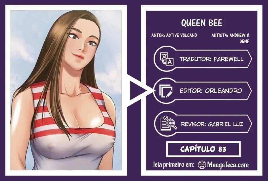 Queen Bee Capítulo 83 Página 1