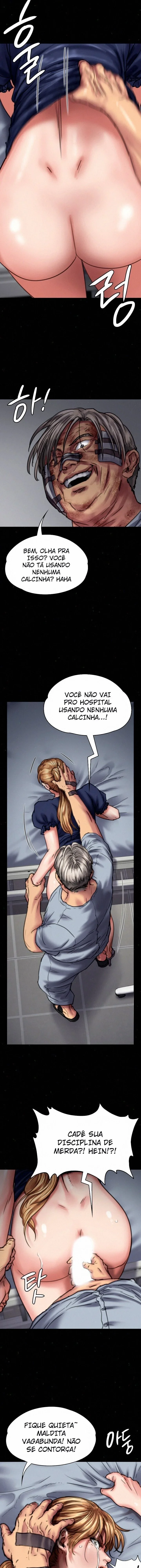 Queen Bee Capítulo 83 Página 10