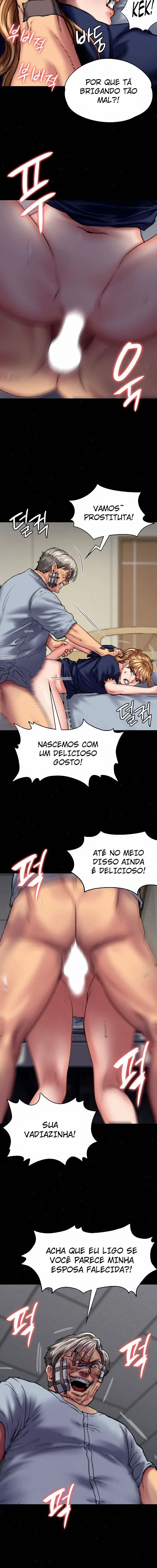 Queen Bee Capítulo 83 Página 11