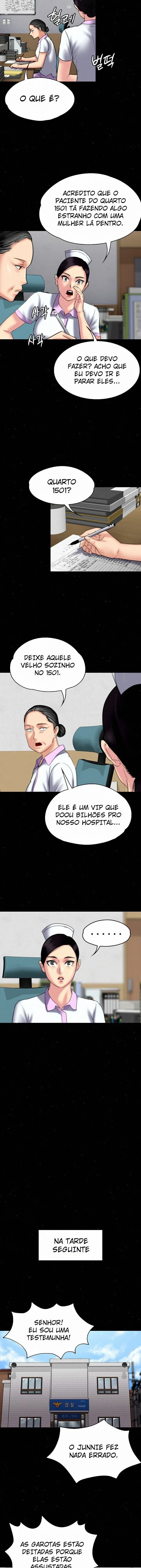 Queen Bee Capítulo 83 Página 13