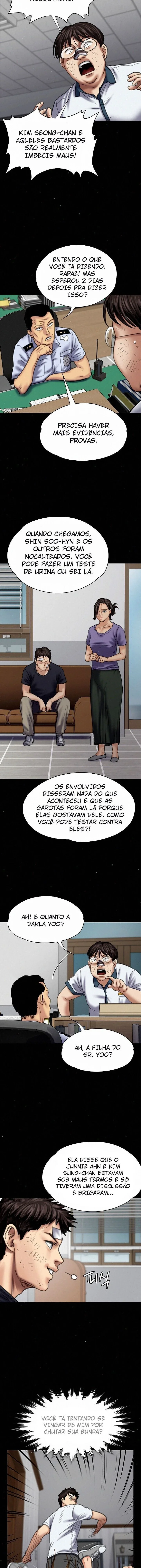 Queen Bee Capítulo 83 Página 14
