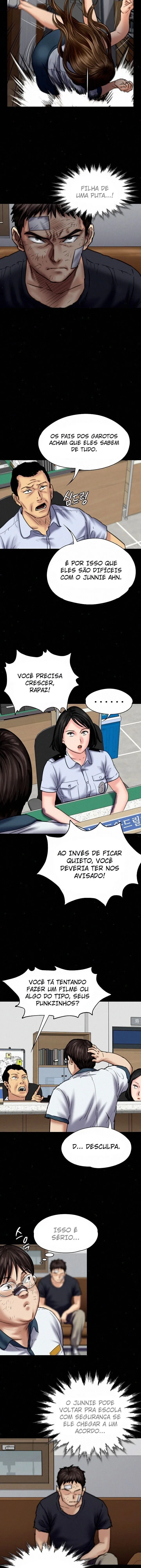 Queen Bee Capítulo 83 Página 15