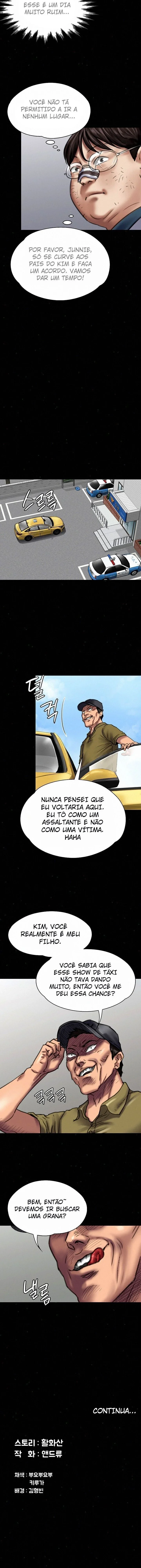 Queen Bee Capítulo 83 Página 16