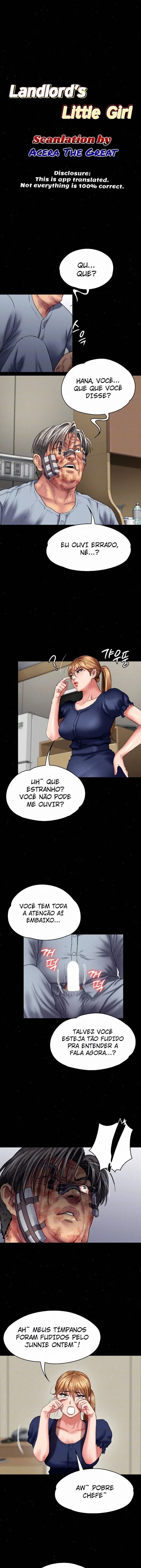 Queen Bee Capítulo 83 Página 2