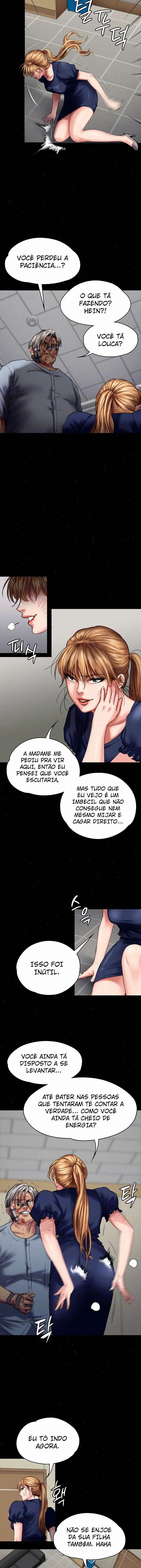 Queen Bee Capítulo 83 Página 5