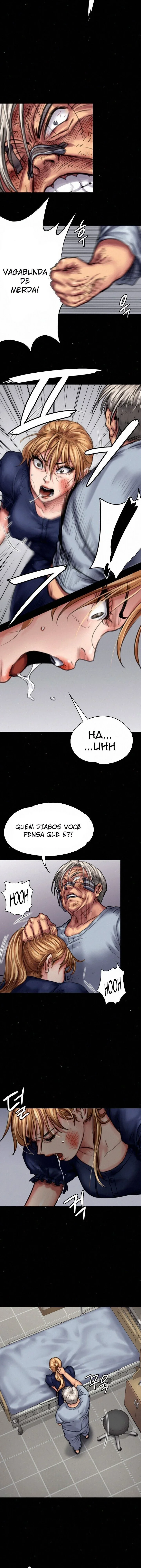 Queen Bee Capítulo 83 Página 9
