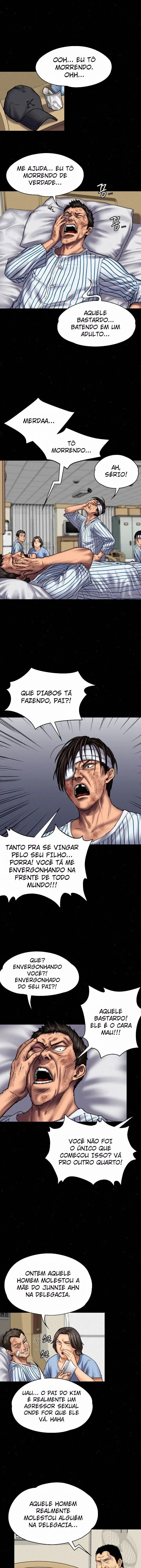 Queen Bee Capítulo 84 Página 10