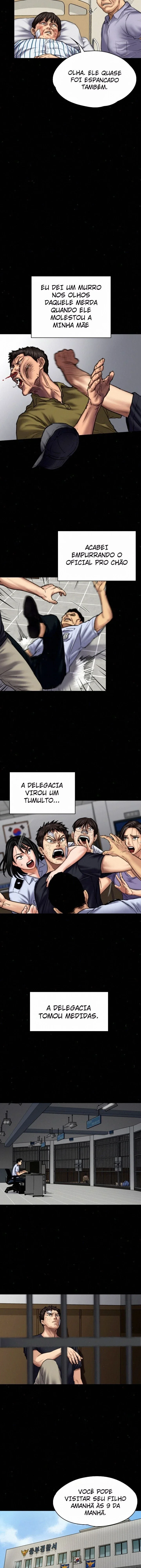 Queen Bee Capítulo 84 Página 11