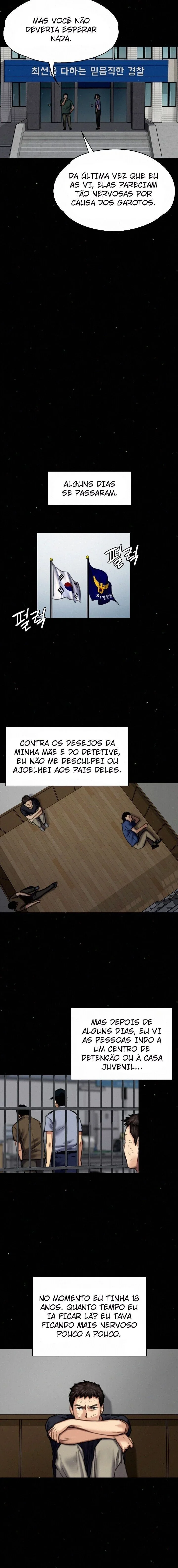 Queen Bee Capítulo 84 Página 13
