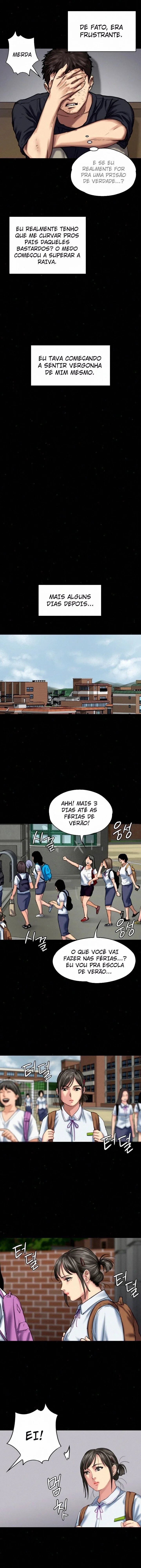 Queen Bee Capítulo 84 Página 14